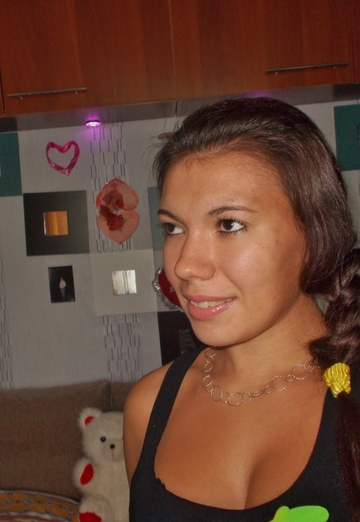 My photo - Viktoriya, 33 from Pikalyovo (@id518701)