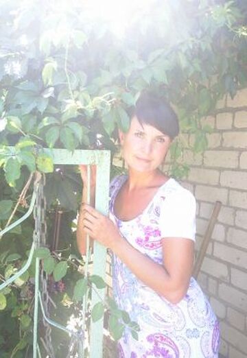 My photo - Yulenka???, 43 from Desnogorsk (@ulenwka4062039)