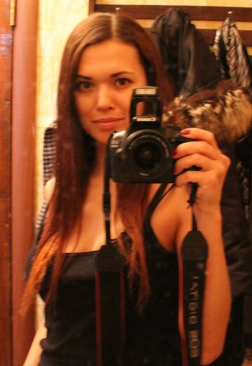 My photo - Malinovka, 35 from Almetyevsk (@malinovka8634101)