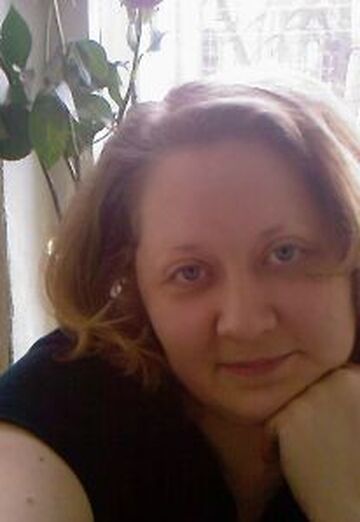 Моя фотография - Татьяна, 48 из Черняховск (@tatwyna4295887)
