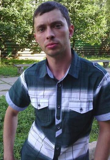 Моя фотография - Михаил, 39 из Константиновка (@mihail49483)
