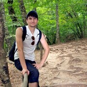 Алексей, 36, Миллерово