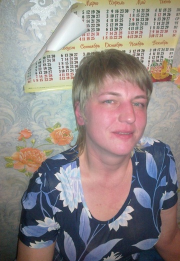 My photo - Alyona Stvolinkina, 46 from Kemerovo (@alnastvolinkina)
