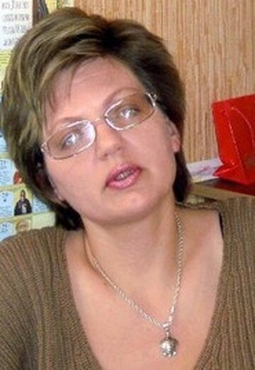 Моя фотография - Ирина, 49 из Севастополь (@kiparis75)