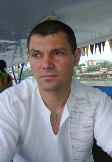 My photo - Aleksandr, 49 from Belaya Kalitva (@aleksandr1060559)
