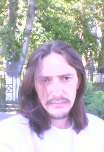 Моя фотография - Андрей, 39 из Назарово (@andrey485819)