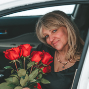 Светлана, 54, Краснотурьинск