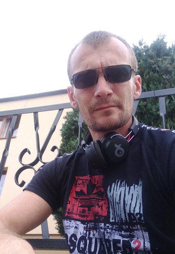 Моя фотография - Виктор, 41 из Николаев (@viktor220107)