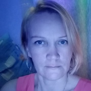 Елена, 43, Светлый (Оренбургская обл.)