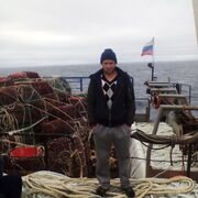 Макар, 42, Анива