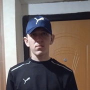 Андрей Александров, 22, Шумиха
