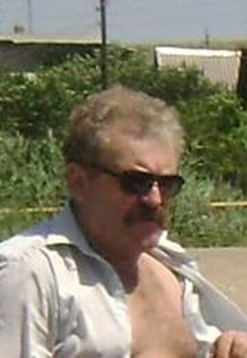My photo - Mihail, 68 from Volgograd (@mihail20788)