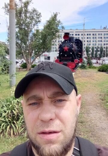 My photo - Viktor, 41 from Losino-Petrovsky (@viktor278437)