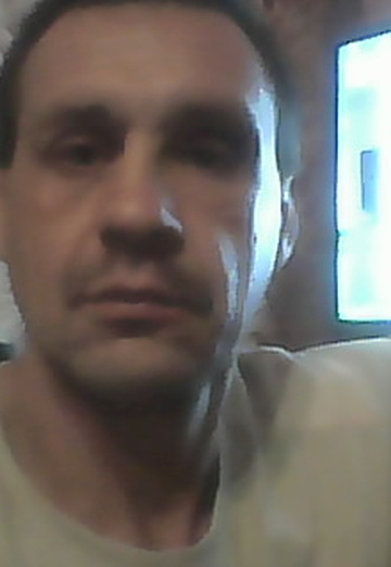 My photo - Andrey, 44 from Dankov (@andrey476125)