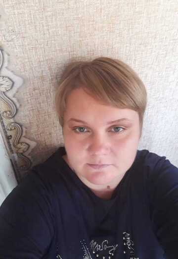 Моя фотография - Юлия, 37 из Курганинск (@uliya171097)