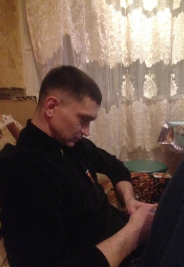 Моя фотография - Анатолий, 41 из Москва (@anatoliyvoloshin0)