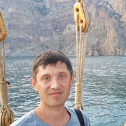 Дмитрий 45 лет (Телец) Нахабино