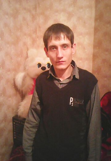 Моя фотография - Виталий, 37 из Астрахань (@vitaliy80573)