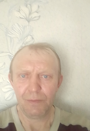 Моя фотография - Алексей, 50 из Алейск (@aleksey591152)
