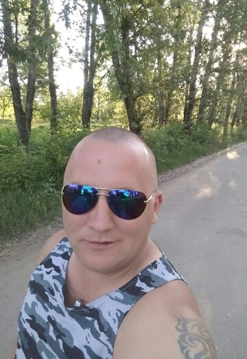 My photo - Oleg, 40 from Kovrov (@oleg290023)