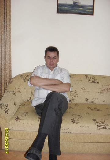 My photo - Vlad, 53 from Cheboksary (@emvladislav)