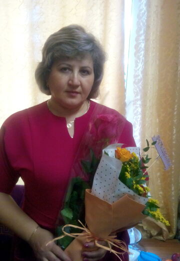 My photo - Alsu, 54 from Neftekamsk (@alsu3119)
