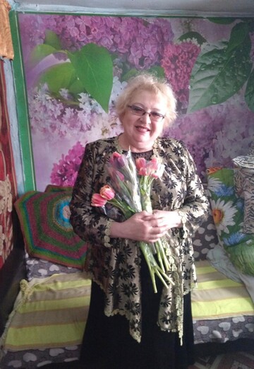 My photo - NADEJDA, 60 from Altayskoye (@nadejda86882)