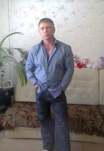 Моя фотография - Сергей, 52 из Нефтекамск (@sergey567322)