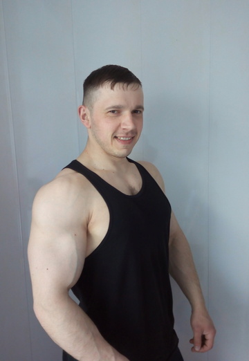 My photo - Oleg, 33 from Yemva (@oleg310860)