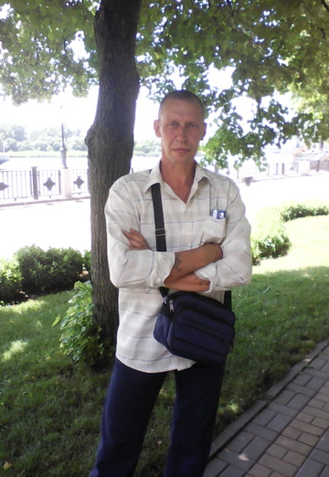My photo - Sergey, 51 from Rostov-on-don (@sergey898482)
