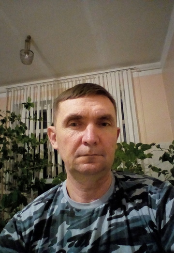 My photo - Paha, 54 from Moscow (@paha2164)