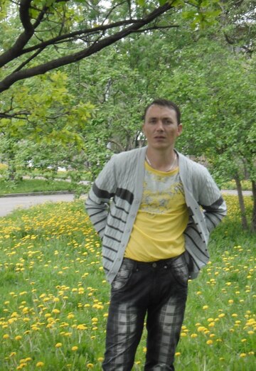 Моя фотография - Алексей, 41 из Мурманск (@aleksey543811)