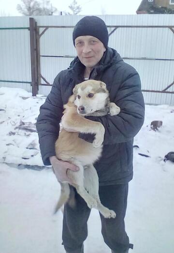 My photo - Vitaliy, 57 from Khabarovsk (@vitaliy119766)