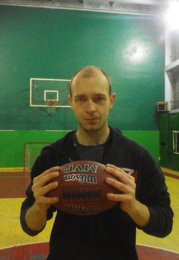 My photo - Maksim, 32 from Kotelva (@maksim143143)