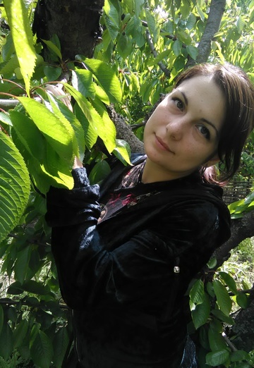 Моя фотография - Ирина, 38 из Мелитополь (@irina193609)