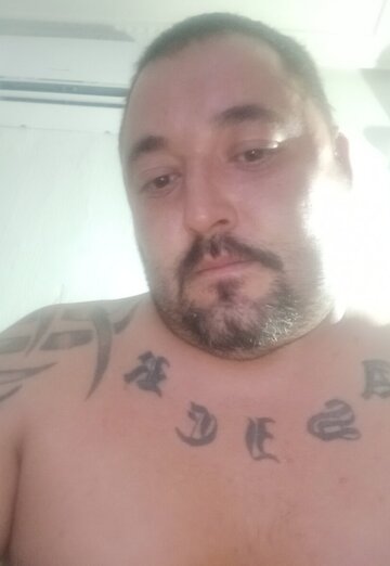 My photo - Miguel, 42 from Torres (@miguel1043)