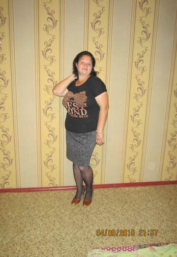 My photo - OLESYa, 32 from Kropotkin (@olesya16030)