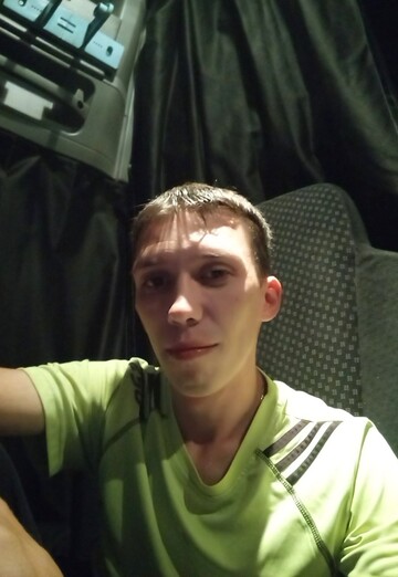 Моя фотография - Дмитрий, 36 из Новоуральск (@dmitriy377291)