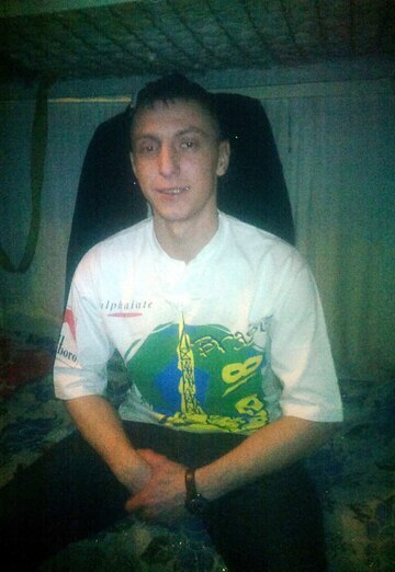 Моя фотография - Анатолий, 33 из Днепр (@anatoliy53780)