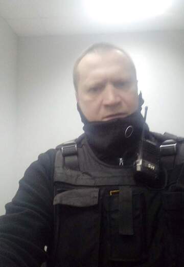 Моя фотографія - Gleb, 53 з Владивосток (@gleb12117)