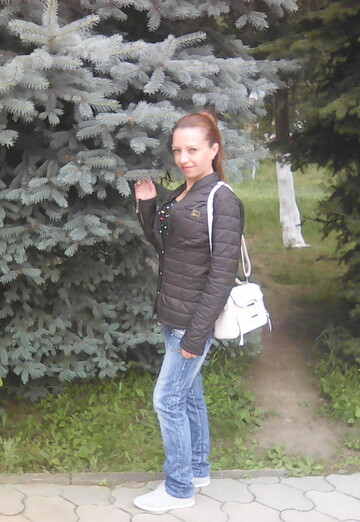 Моя фотография - Юлия, 35 из Прохладный (@uliya107915)
