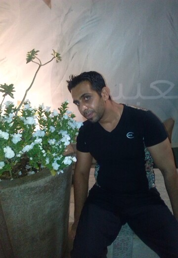 Моя фотография - Рашиуд, 43 из Дубай (@rashiud)