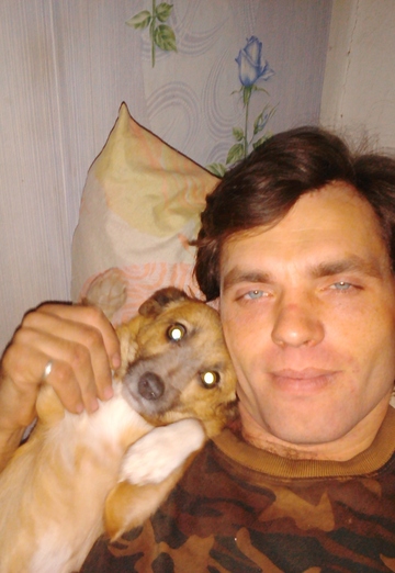 My photo - Viktor, 37 from Chernyshkovskiy (@viktor121748)