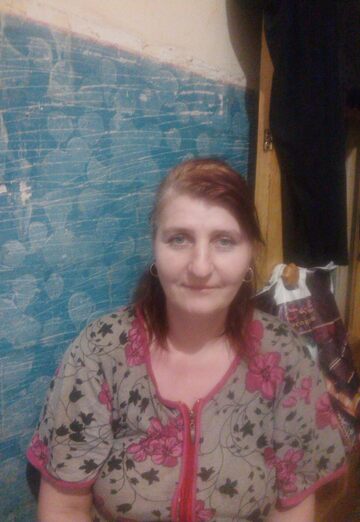 My photo - Elena, 45 from Uralsk (@elena414323)