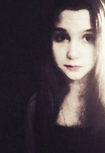 My photo - Angelina, 23 from Zadonsk (@angelina12786)