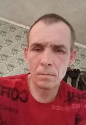 My photo - Andrey, 48 from Perm (@andrey886620)