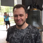 Антон, 42, Санкт-Петербург