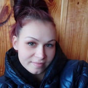 Татьяна Кириллова, 23, Уржум