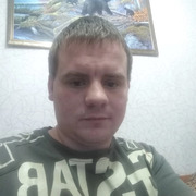 Александр, 29, Весьегонск