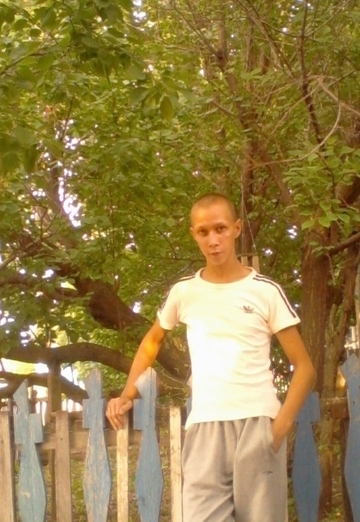 Aleksey (@aleksey568395) — my photo № 2
